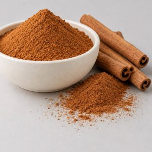 دارچین نرم
