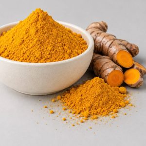 زردچوبه