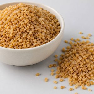بلغور گندم