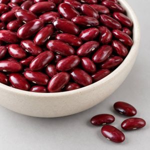 لوبیا قمی