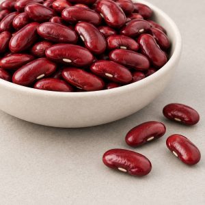 لوبیا قرمز ایرانی