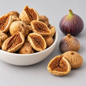 انجیر خشک